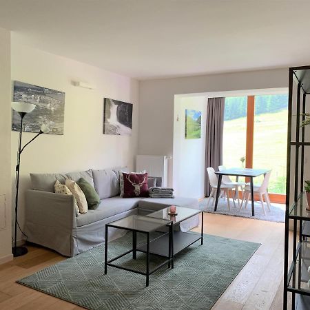 Lisa Apartman Bad Kleinkirchheim Ngoại thất bức ảnh