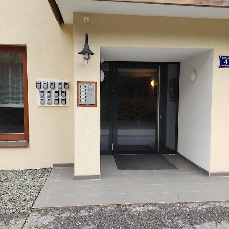 Lisa Apartman Bad Kleinkirchheim Ngoại thất bức ảnh