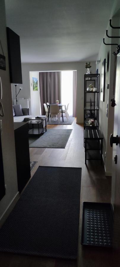 Lisa Apartman Bad Kleinkirchheim Ngoại thất bức ảnh