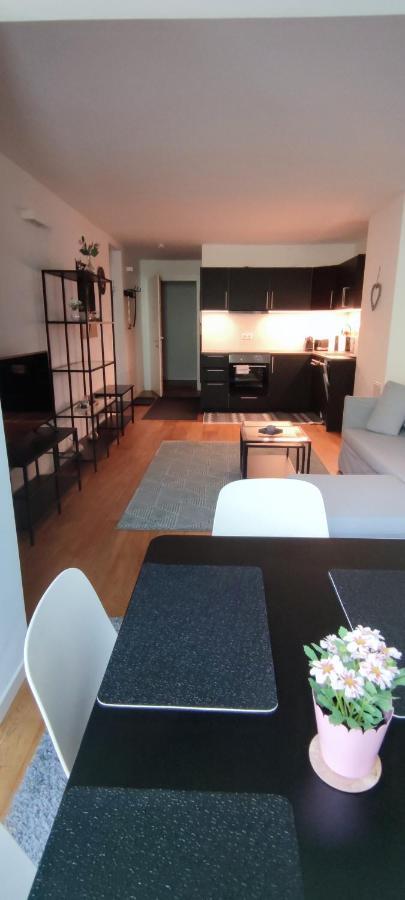 Lisa Apartman Bad Kleinkirchheim Ngoại thất bức ảnh