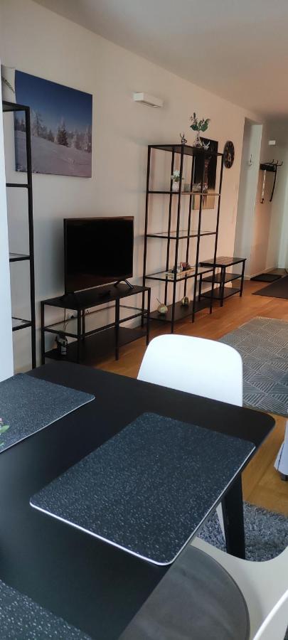 Lisa Apartman Bad Kleinkirchheim Ngoại thất bức ảnh