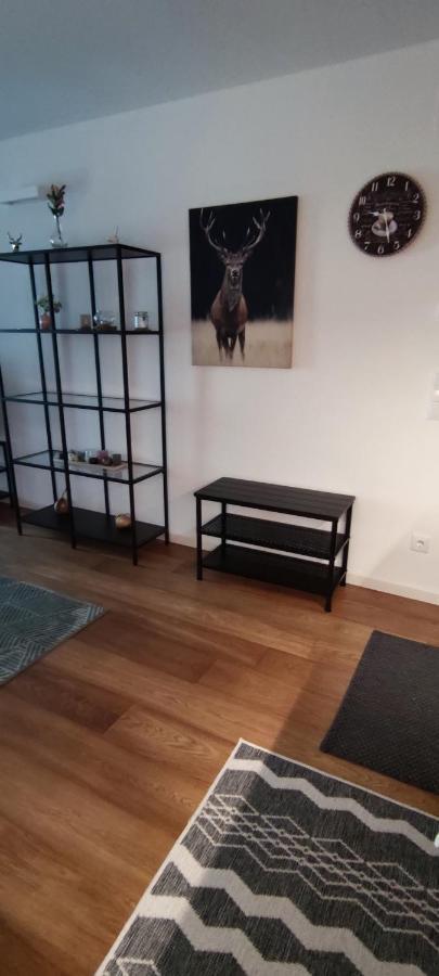 Lisa Apartman Bad Kleinkirchheim Ngoại thất bức ảnh