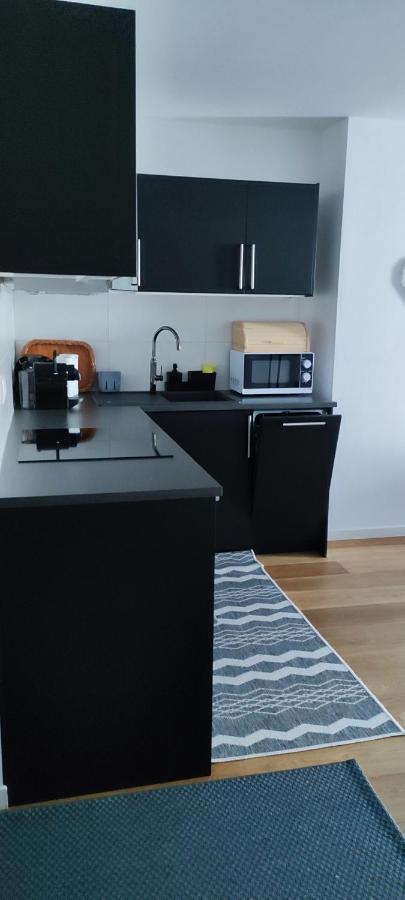 Lisa Apartman Bad Kleinkirchheim Ngoại thất bức ảnh