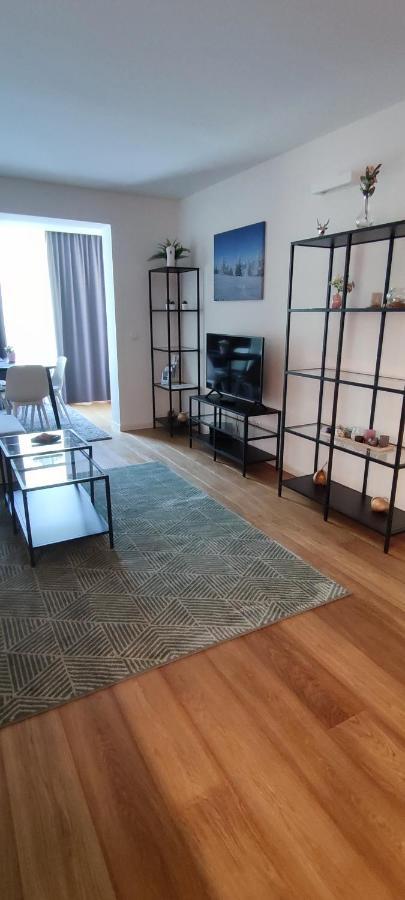Lisa Apartman Bad Kleinkirchheim Ngoại thất bức ảnh