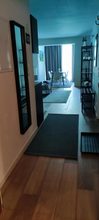 Lisa Apartman Bad Kleinkirchheim Ngoại thất bức ảnh