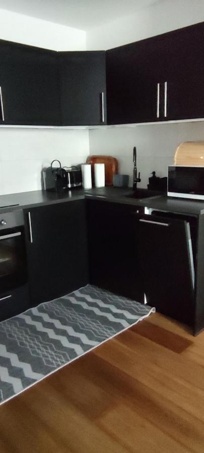 Lisa Apartman Bad Kleinkirchheim Ngoại thất bức ảnh