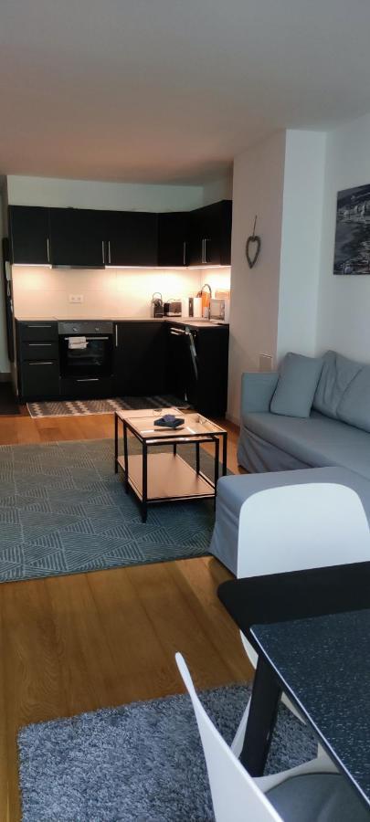 Lisa Apartman Bad Kleinkirchheim Ngoại thất bức ảnh