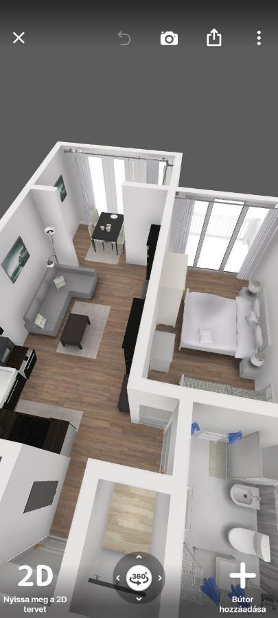 Lisa Apartman Bad Kleinkirchheim Ngoại thất bức ảnh